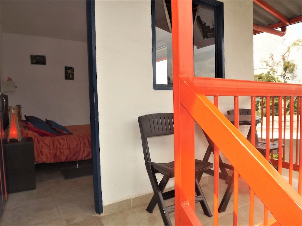 Hostal El Zorzal