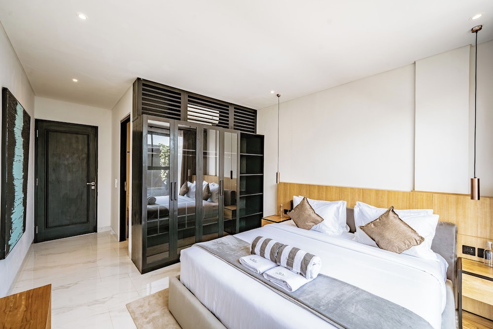 Aya Townhouses - Umalas
