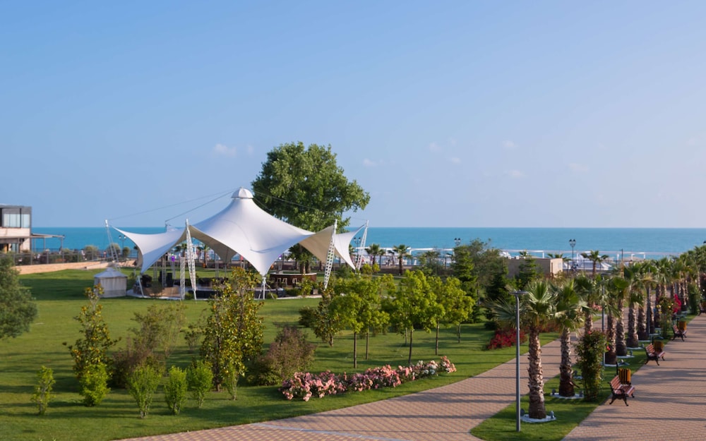 Radisson Collection Paradise Resort and Spa, Sochi