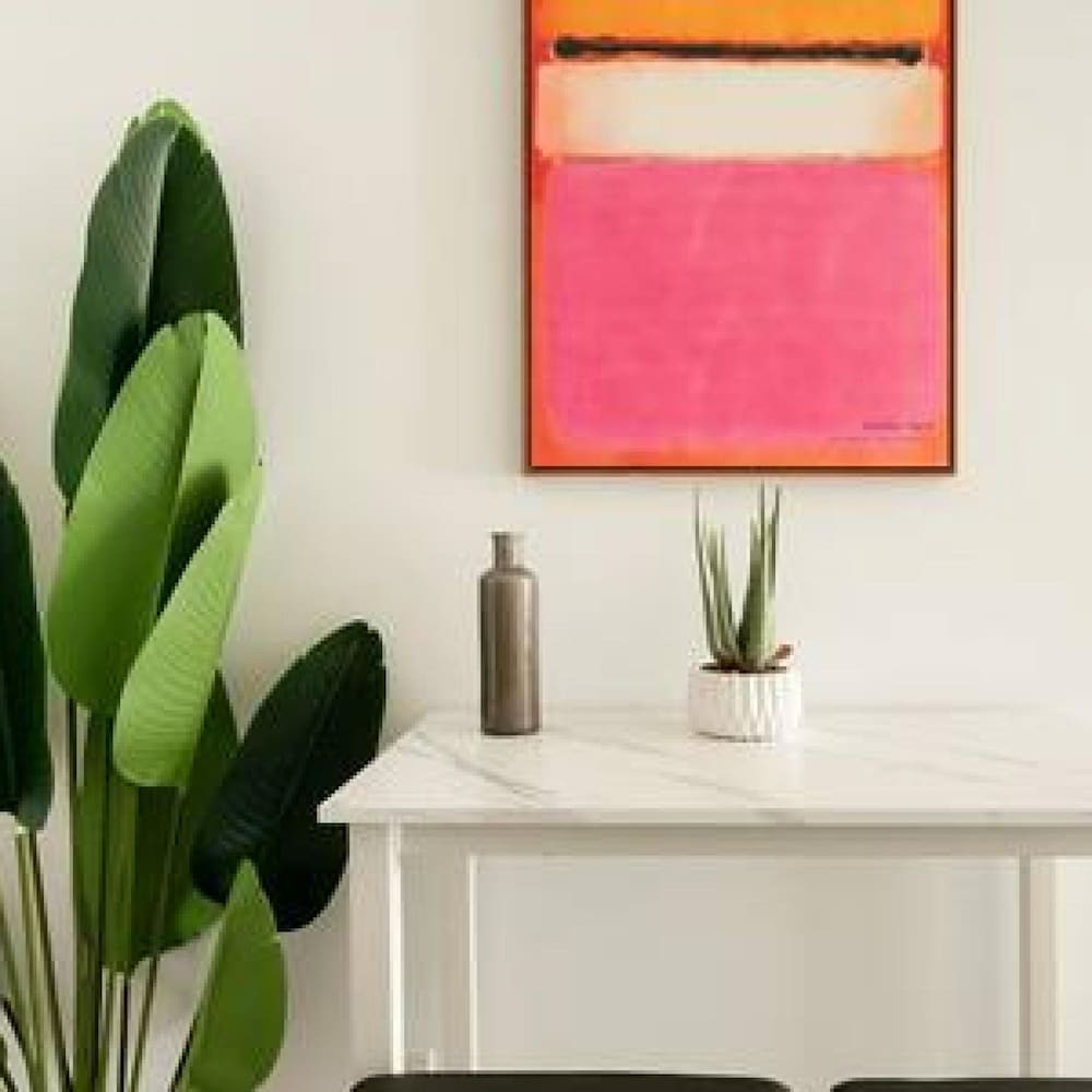 New Modern Studio UES W D