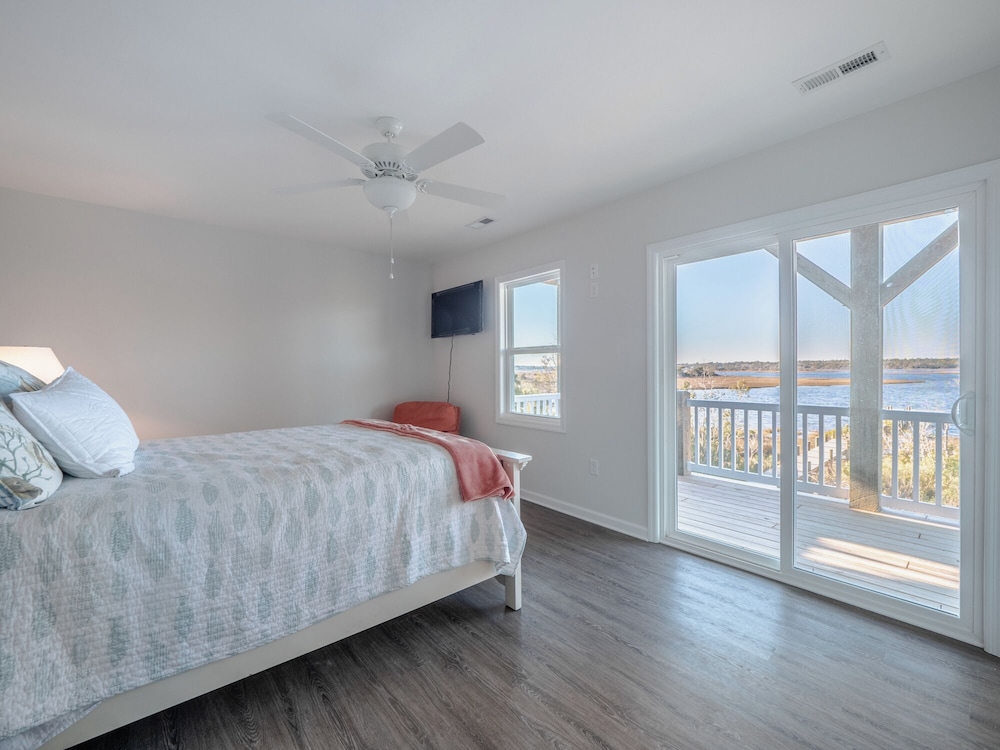 Happily Ever After by Topsail Realty