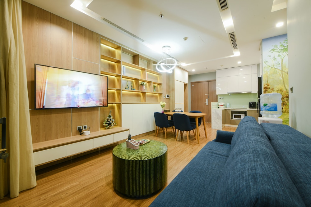 Vinhomes Metropolis Managed by Anstay Residence