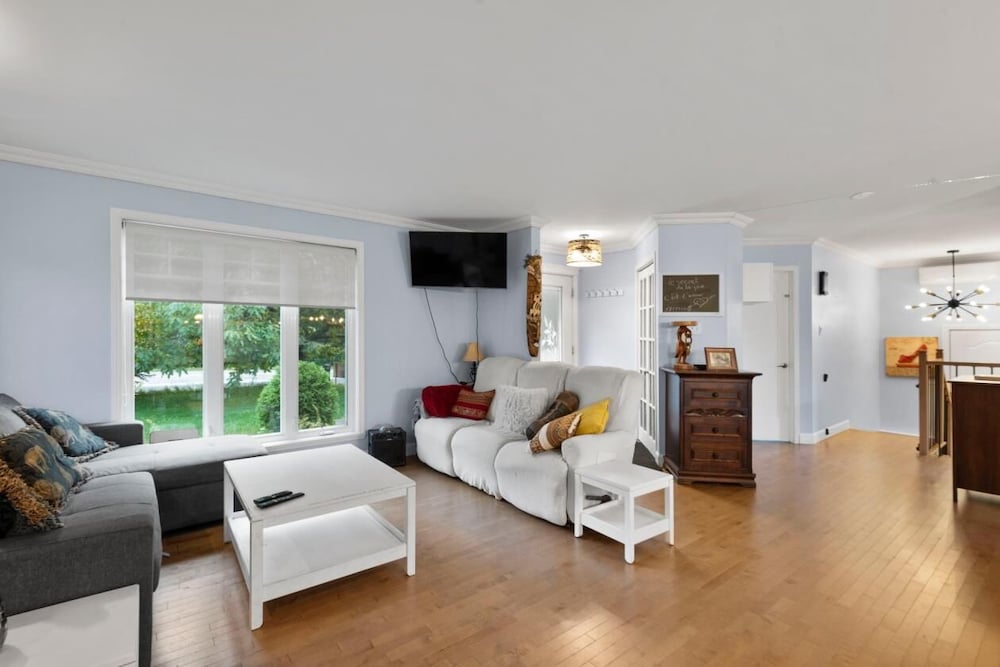 Chalet SJDP