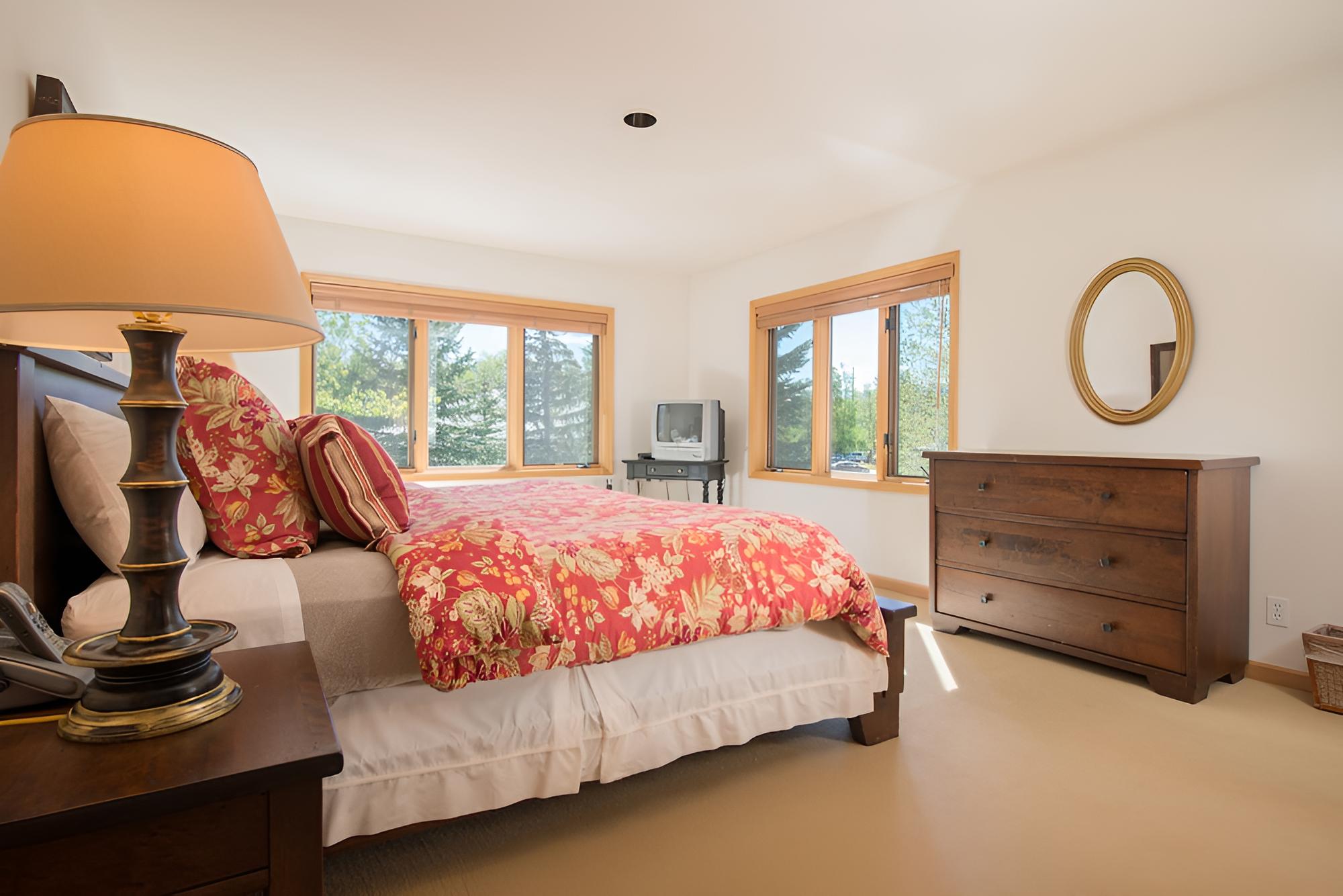 Teton Pines Townhome Collection by JHRL