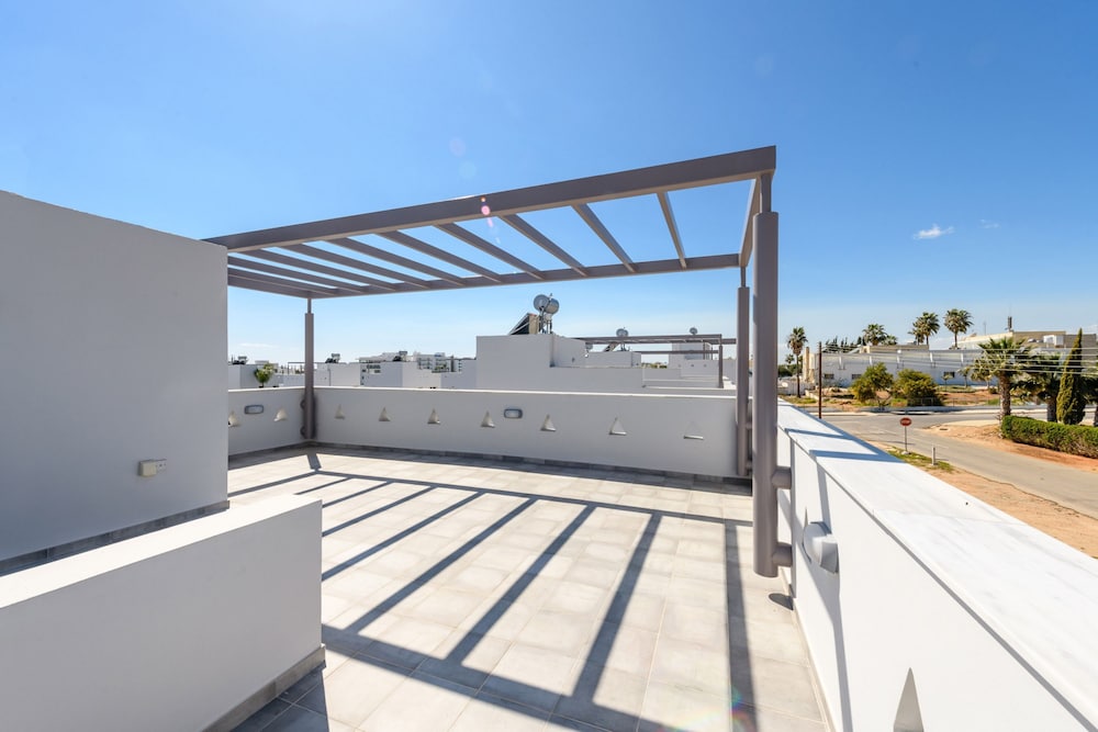 Nissini Villa 8 in Ayia Napa