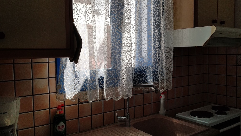 Akti Miaouli Holiday Home