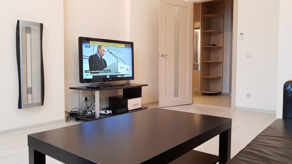 DeLuxe Apartment Garibaldi