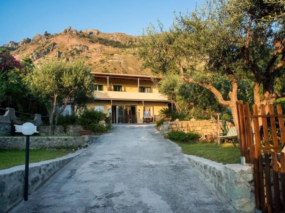 Villa Pietraverde