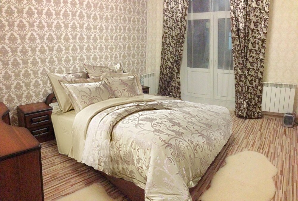Apartament on Baumana Street