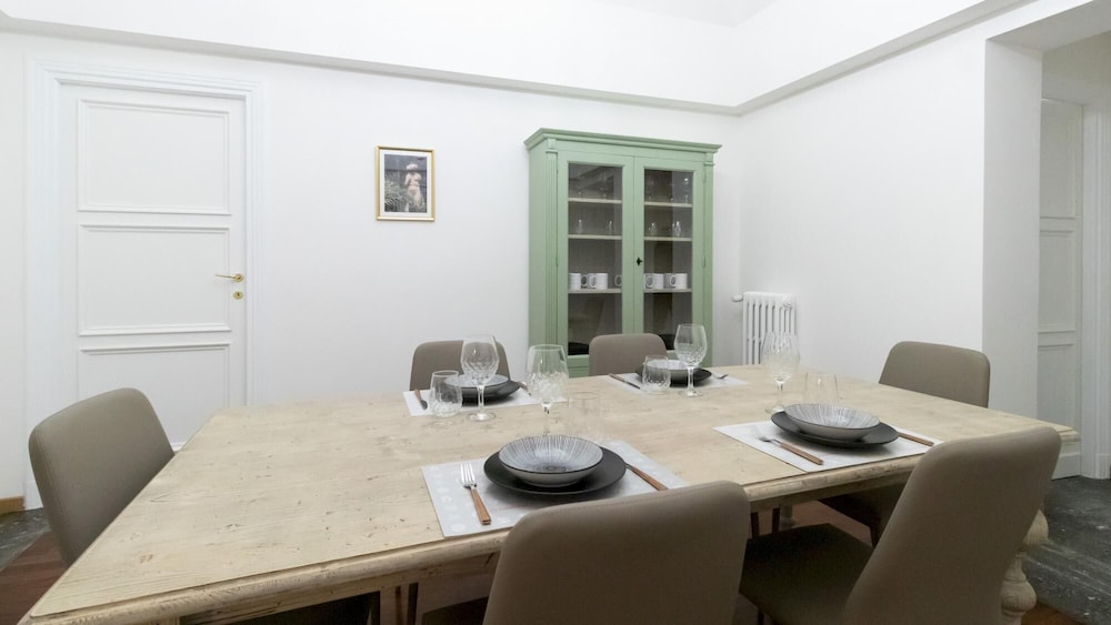 Italianway - Barberini 2 Scaena