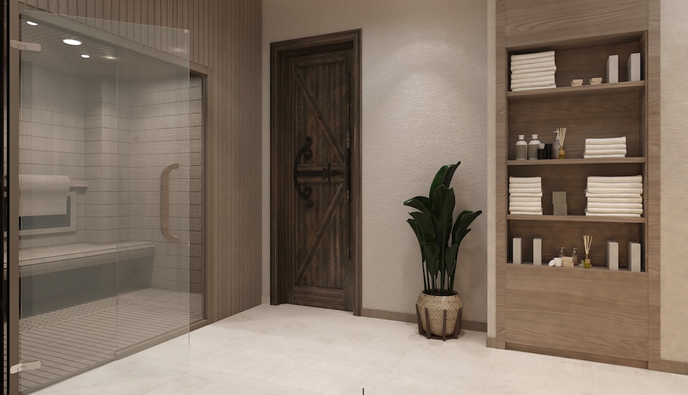 Sy Hotels Belek