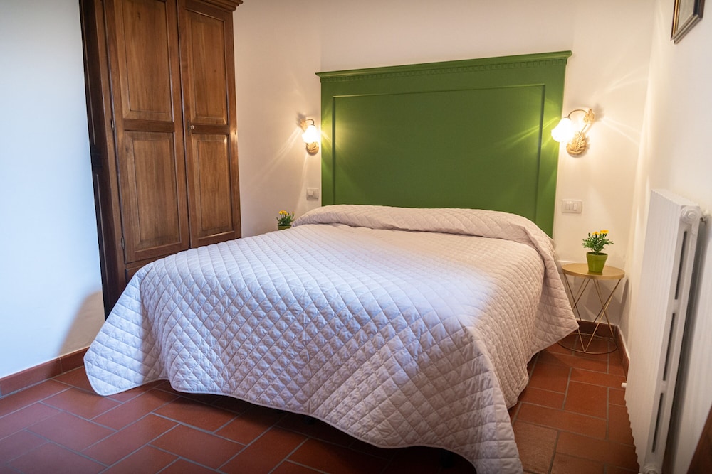 Acquamarine Apartment City Center en Spello