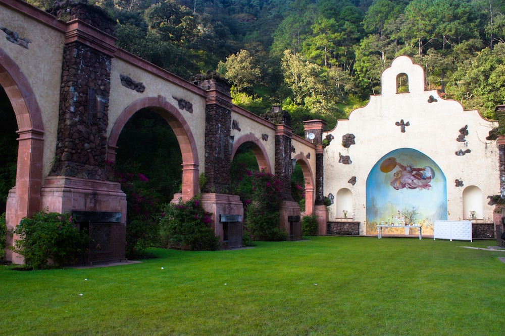 Sierra Lago Resort  Spa - All inclusive - Property Image 167