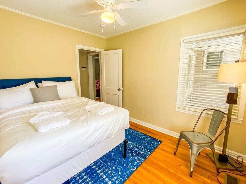 Bonita Bungalow