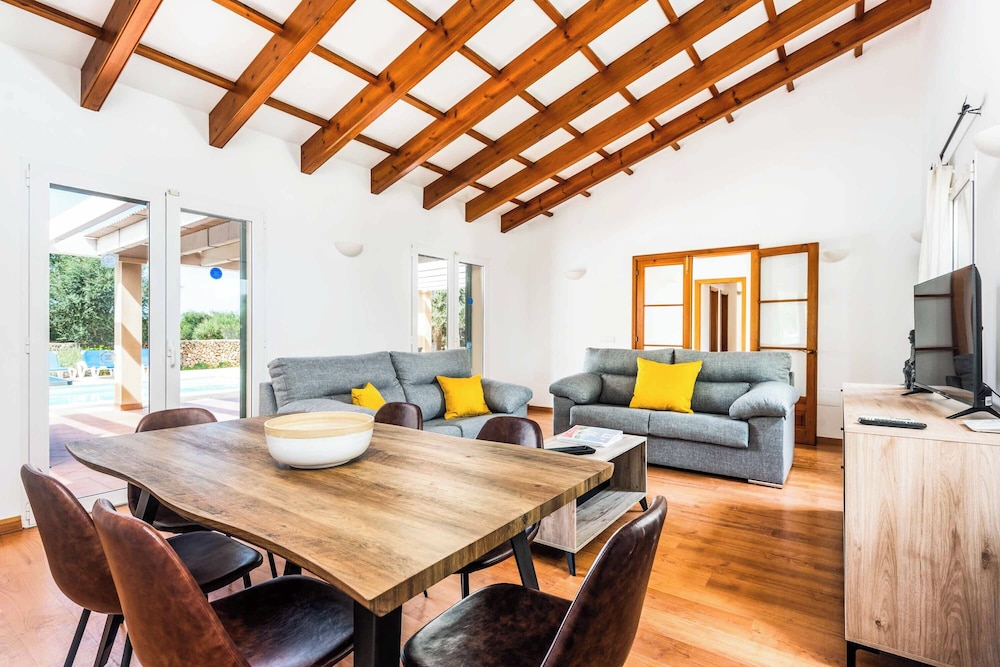 Villa Flomertor 2