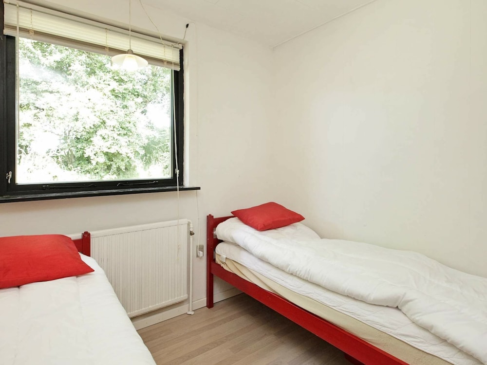 8 Person Holiday Home in Struer-by Traum view 4