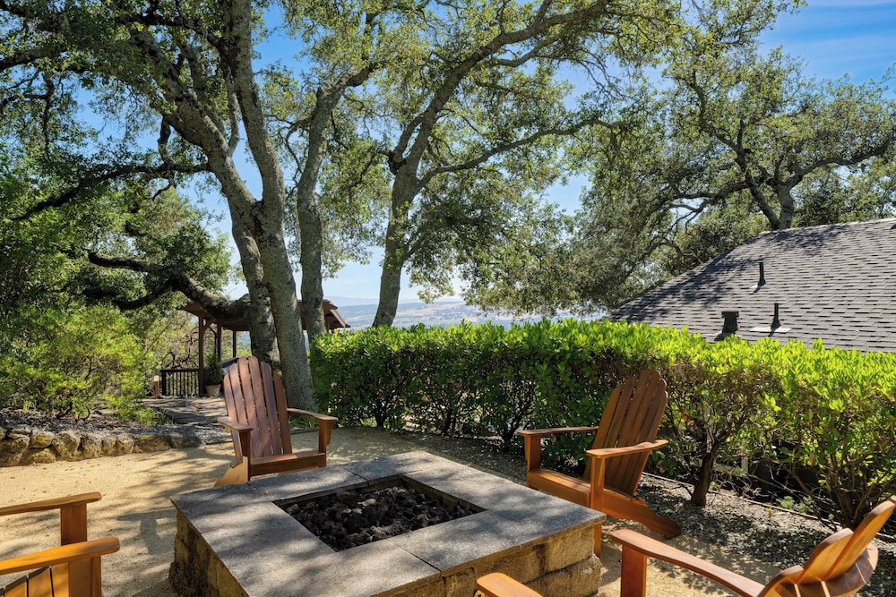 Sonoma Skyhouse by Avantstay Pool, Sauna, Hot Tub & Stunning Valley Views