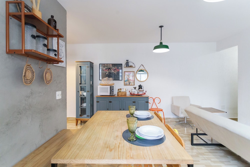 Loft Jaguaribe