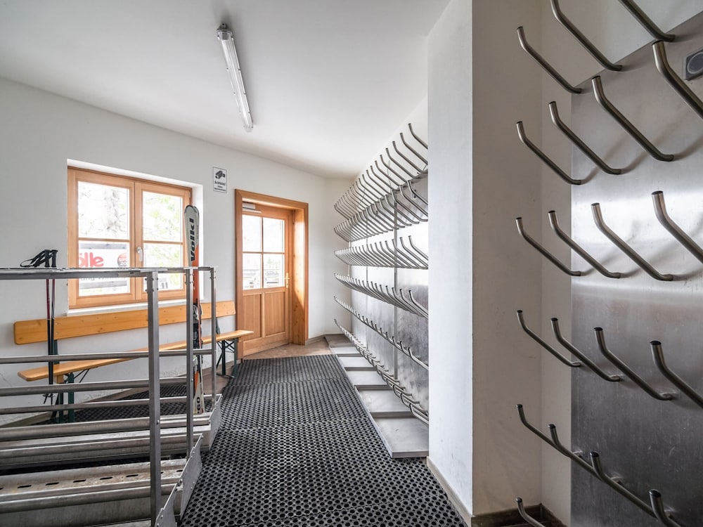Ski-in/ski-out Apartment at Nassfeld in Carinthia view 5