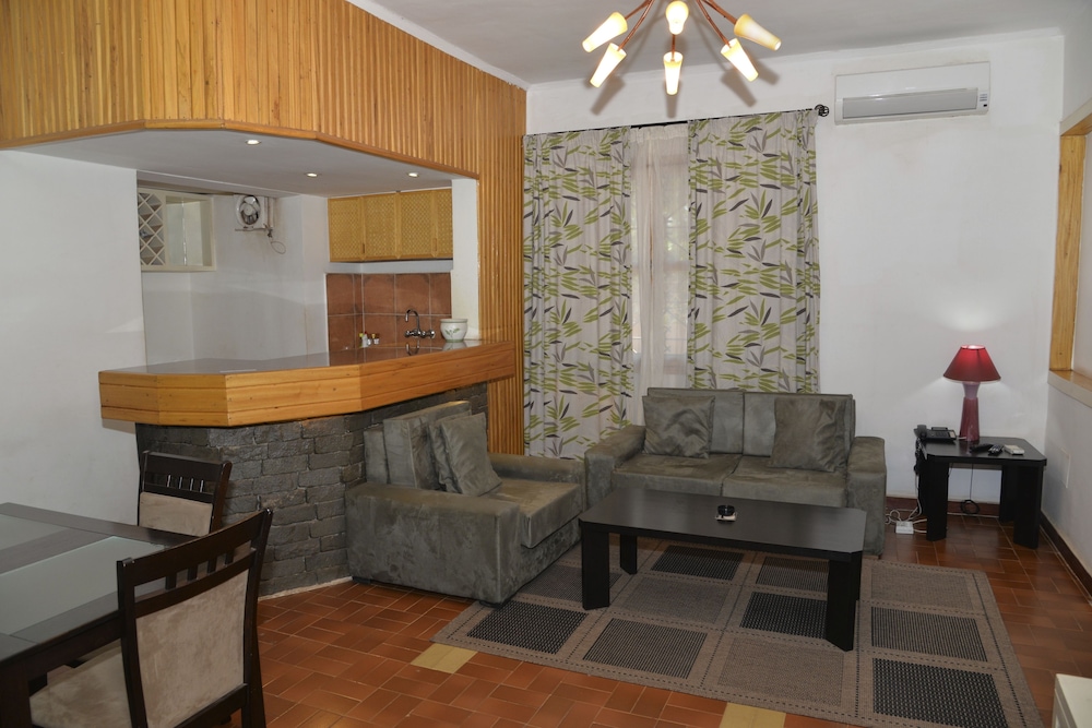 Bamako Vacations - Hotel La Coccinelle - Property Image 11