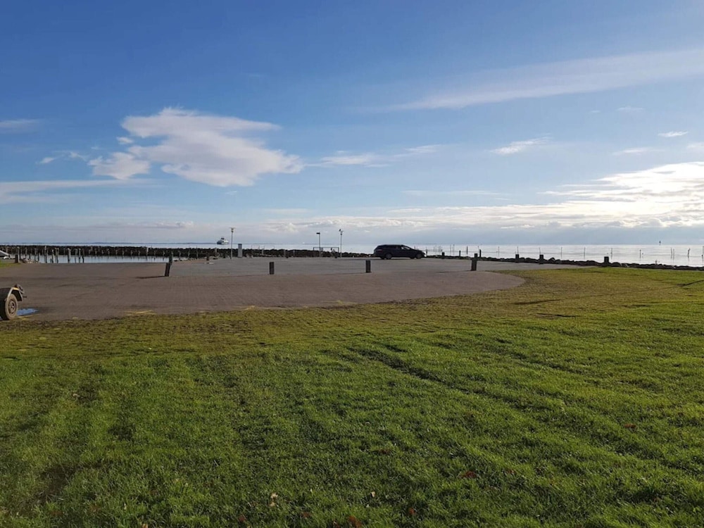 5 Person Holiday Home in Tranekaer