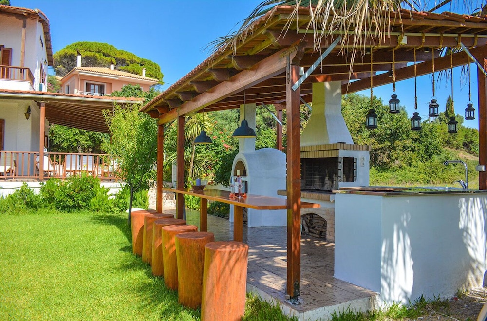 Alekos Beach Houses - Alekos Beach Complex