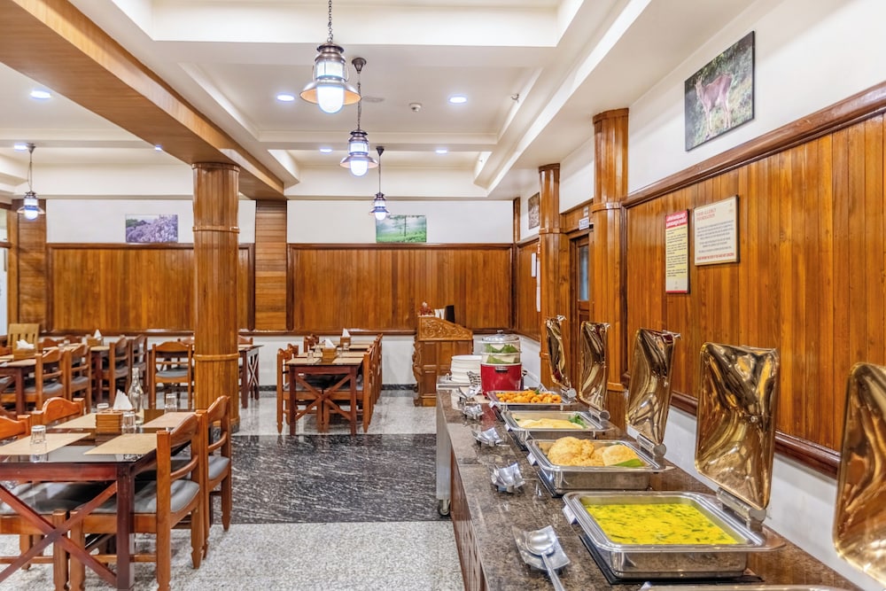 Sterling Darshan Guruvayur