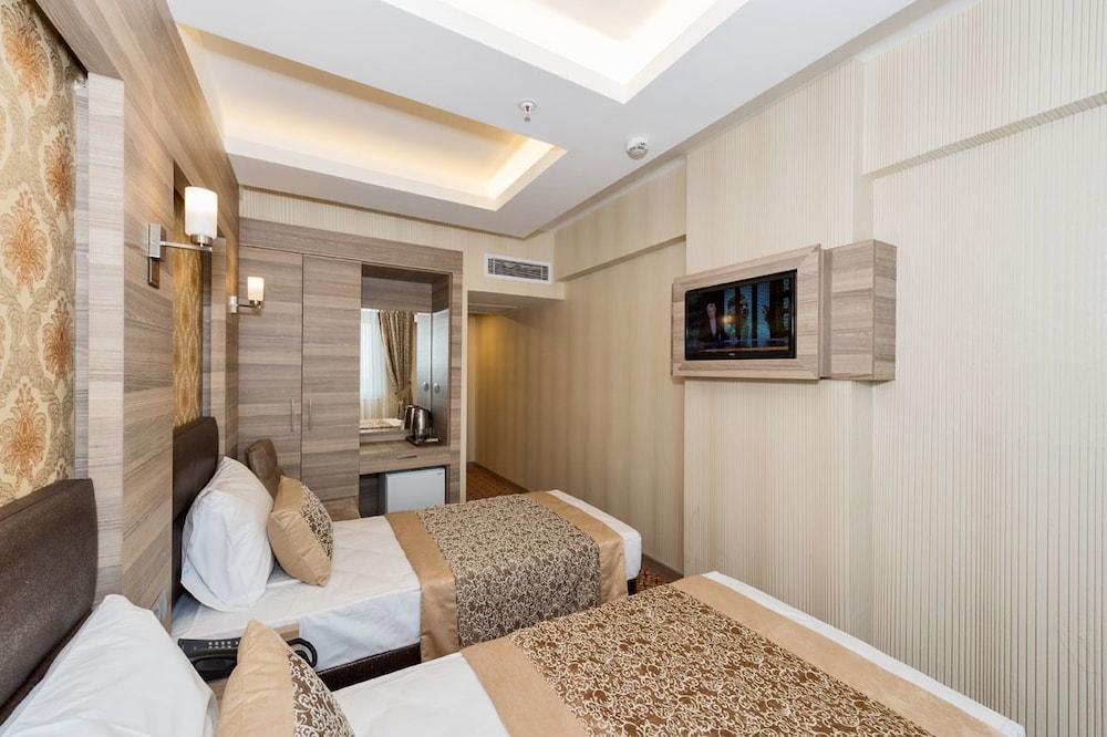 Matiat Otel İstanbul - Image 11