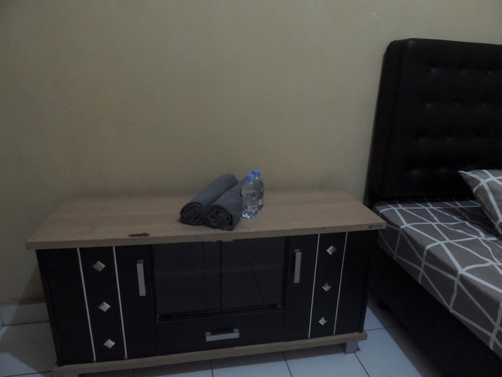 Rumah Palagan 12 view 2
