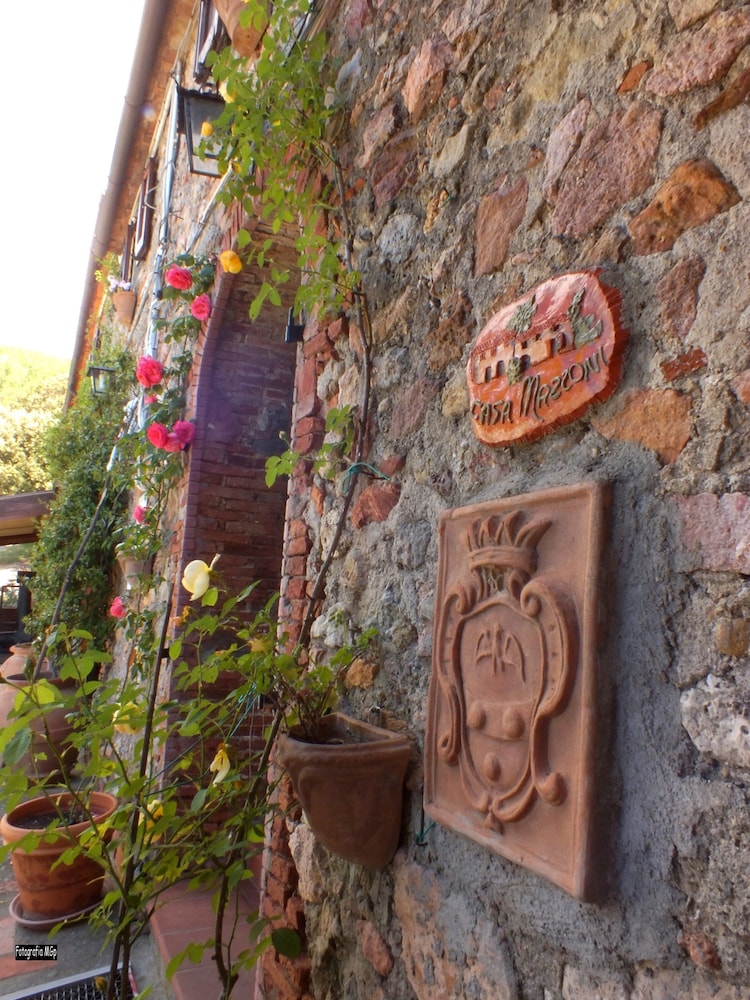 Country Inn Casa Mazzoni photo 4