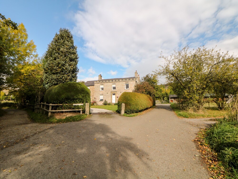 Shippon Cottage