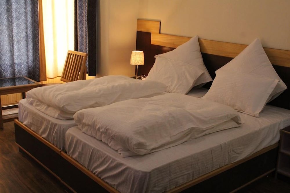 Hotel Kasdar