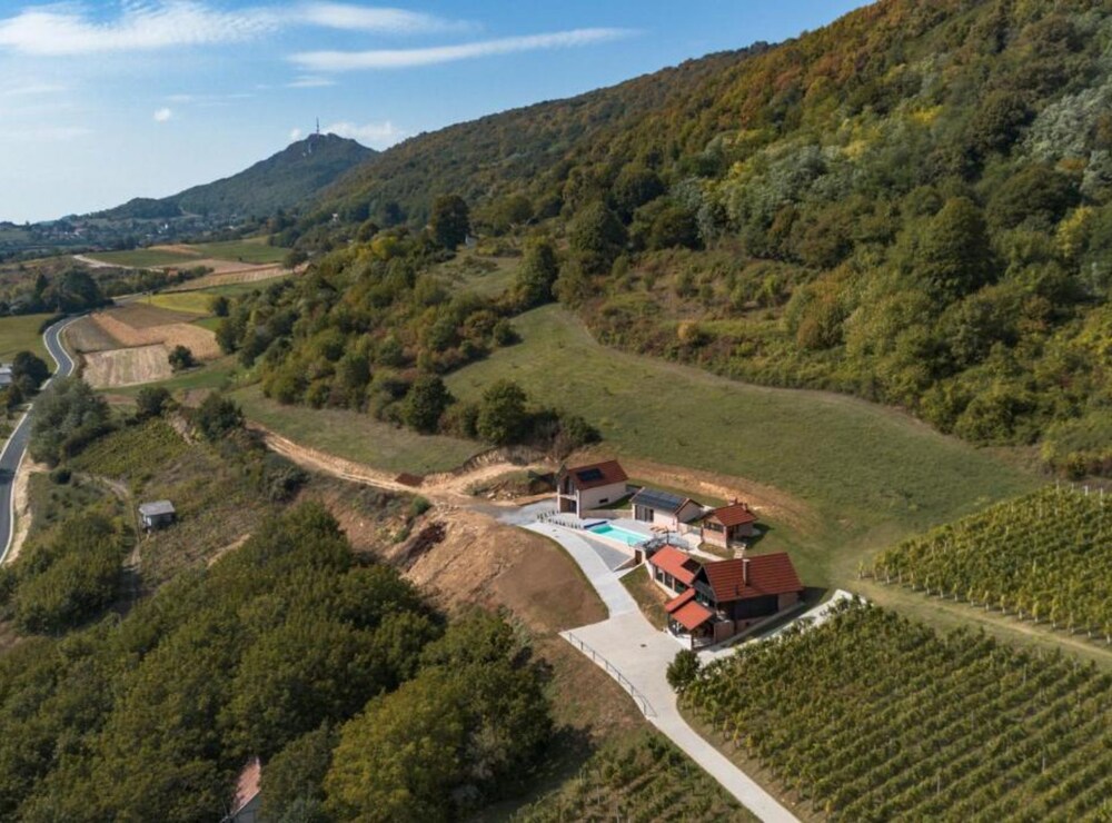 Villa Breg