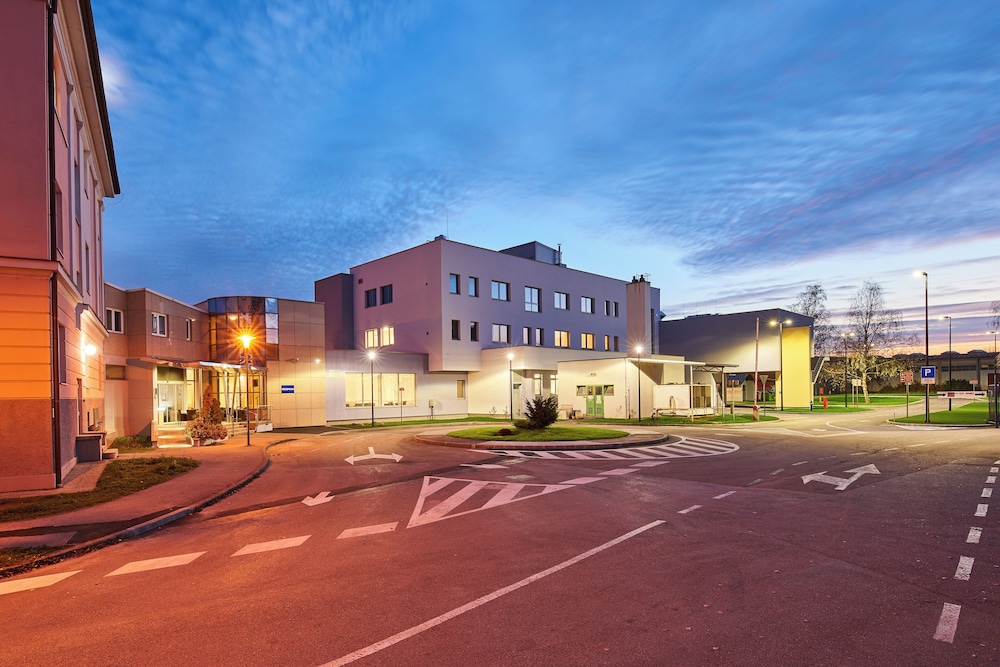 HOTEL EUROPA