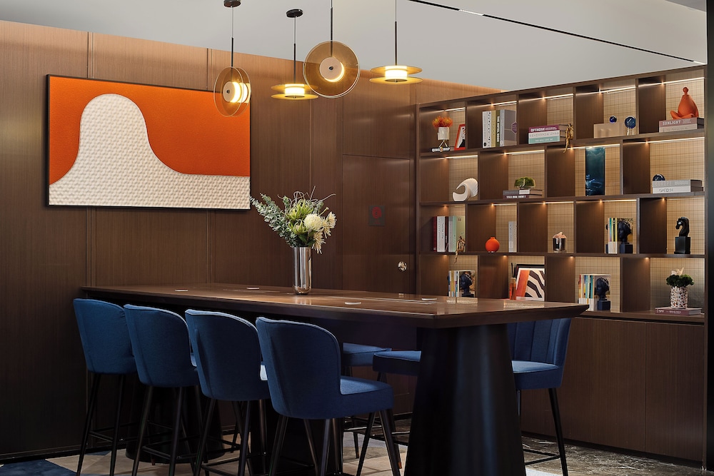 Hampton By Hilton Guangzhou Railway Station