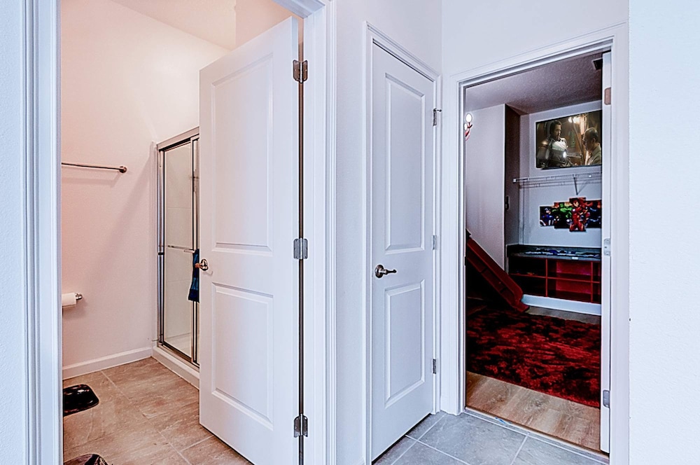 5893 Family Fun Home With Pool Near Theme Parks