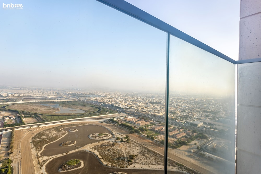 2B-Amna Tower - 4405 by bnbme homes
