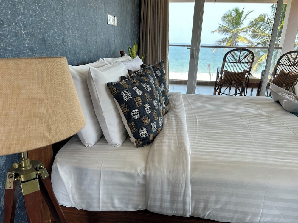 Santa Maria - A Premium Boutique Homestay by the Sea