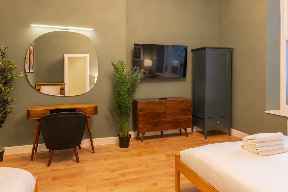 Host Stay The Georgian Quarter at Catharine House I and II