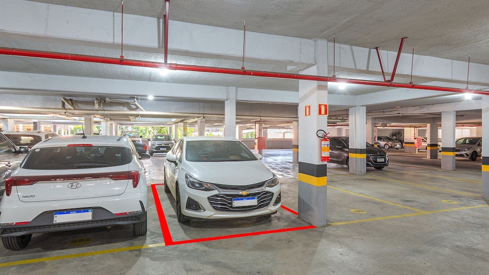 Apartamento Moderno e bem Localizado em Canoas