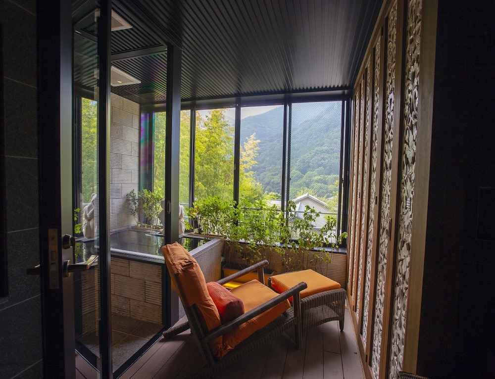 Hakone Airu