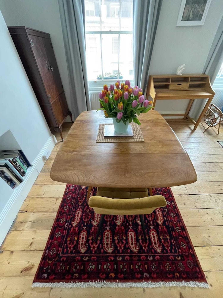 Beautiful Vintage Style 1BD Apartment - Pimlico