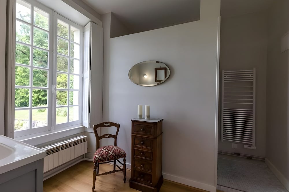 Live Like Royalty in a Loire Valley Castle