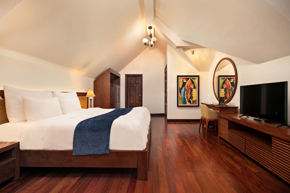 Abogo Champa Villa Beach Da Nang