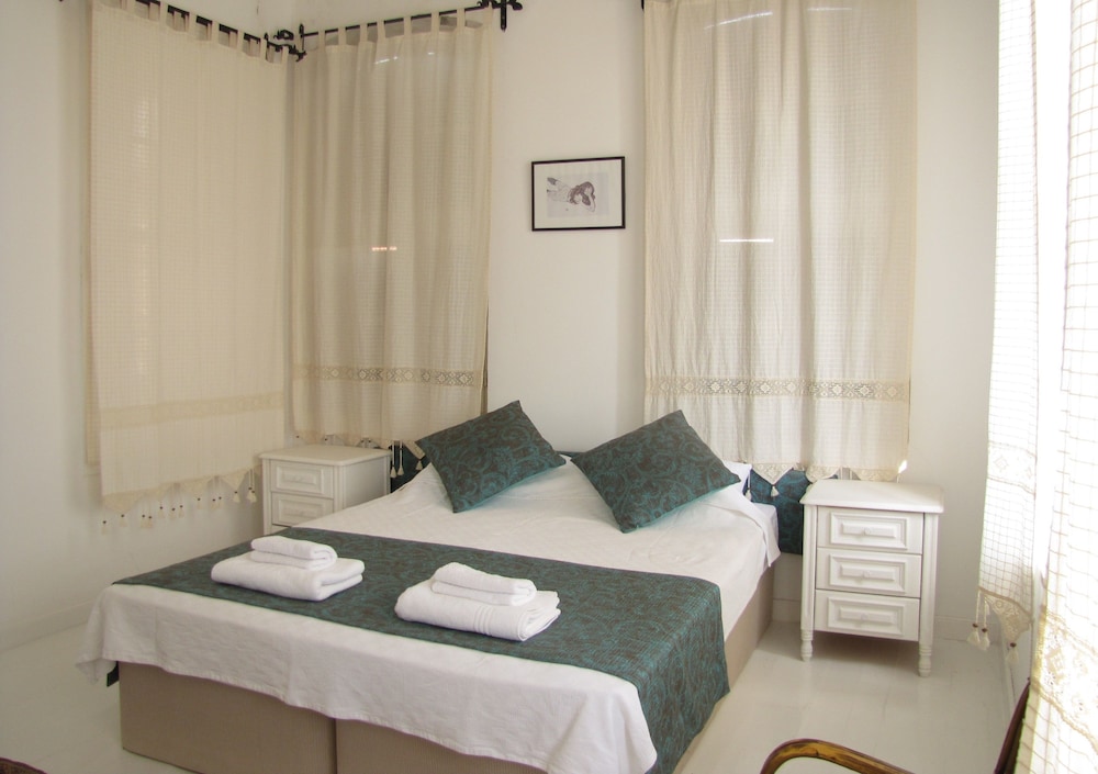 Eolos House Cunda