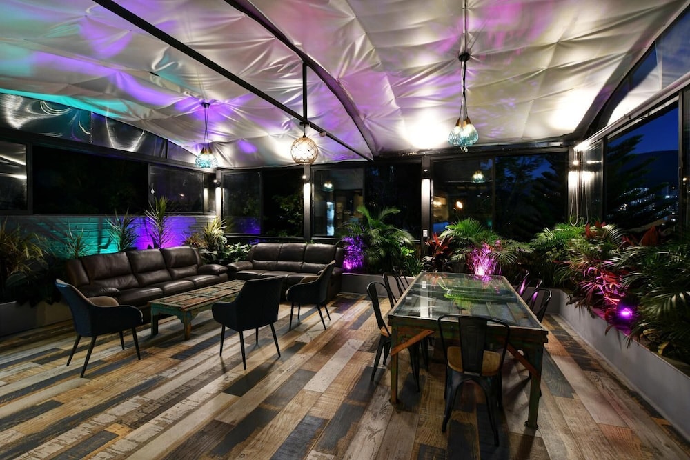 International House Medellin - Hostel