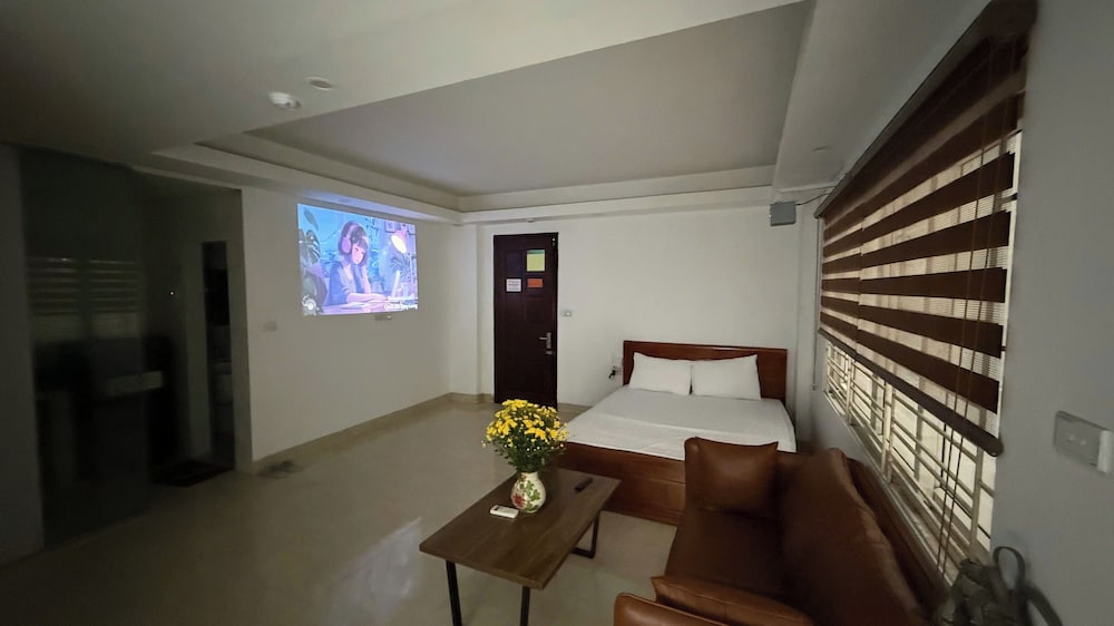 Era Apartment Xa Dan