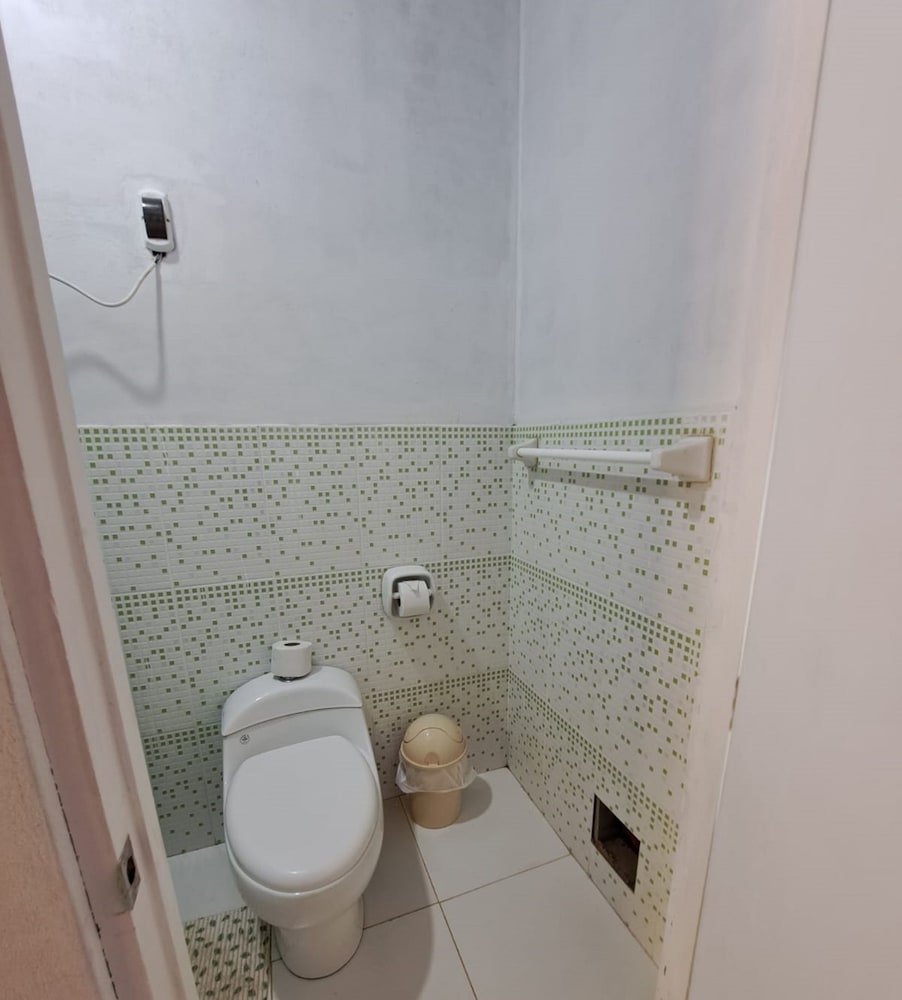 Punta Pacifico Bungalows Mancora