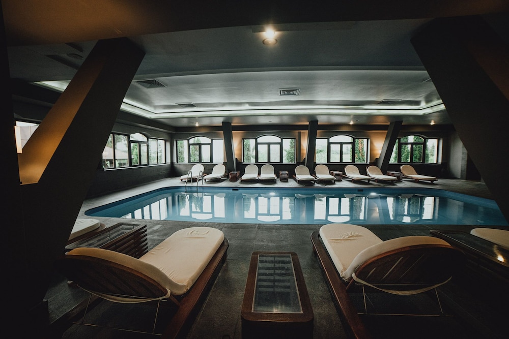 QChalet