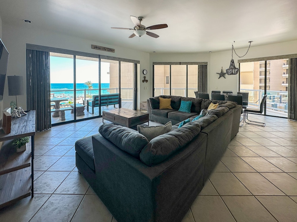 3BR Gem at Sandy Beach Area